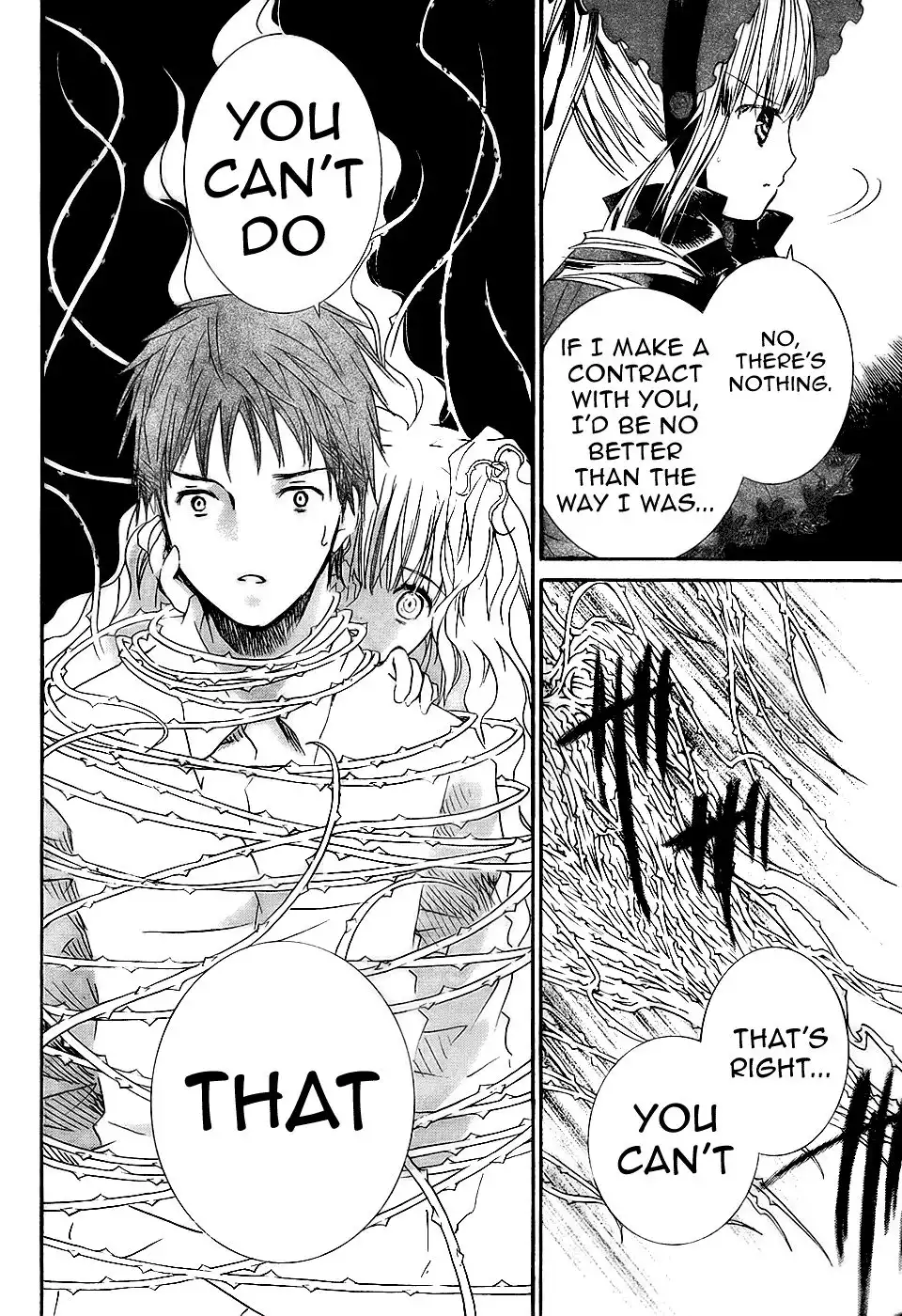 Rozen Maiden II Chapter 12 15